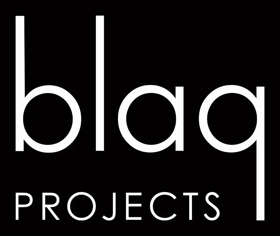Blaq Projects Logo