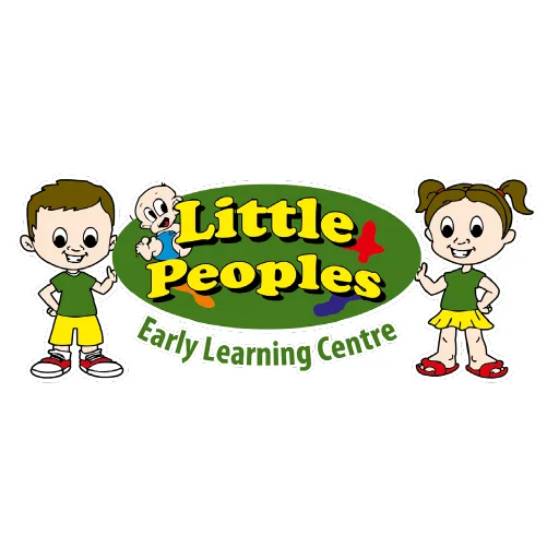 Little Peoples Logo