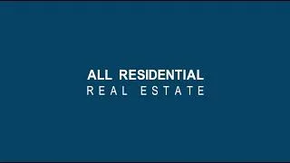 All Residential Real Estate