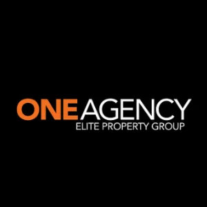 One Agency Logo